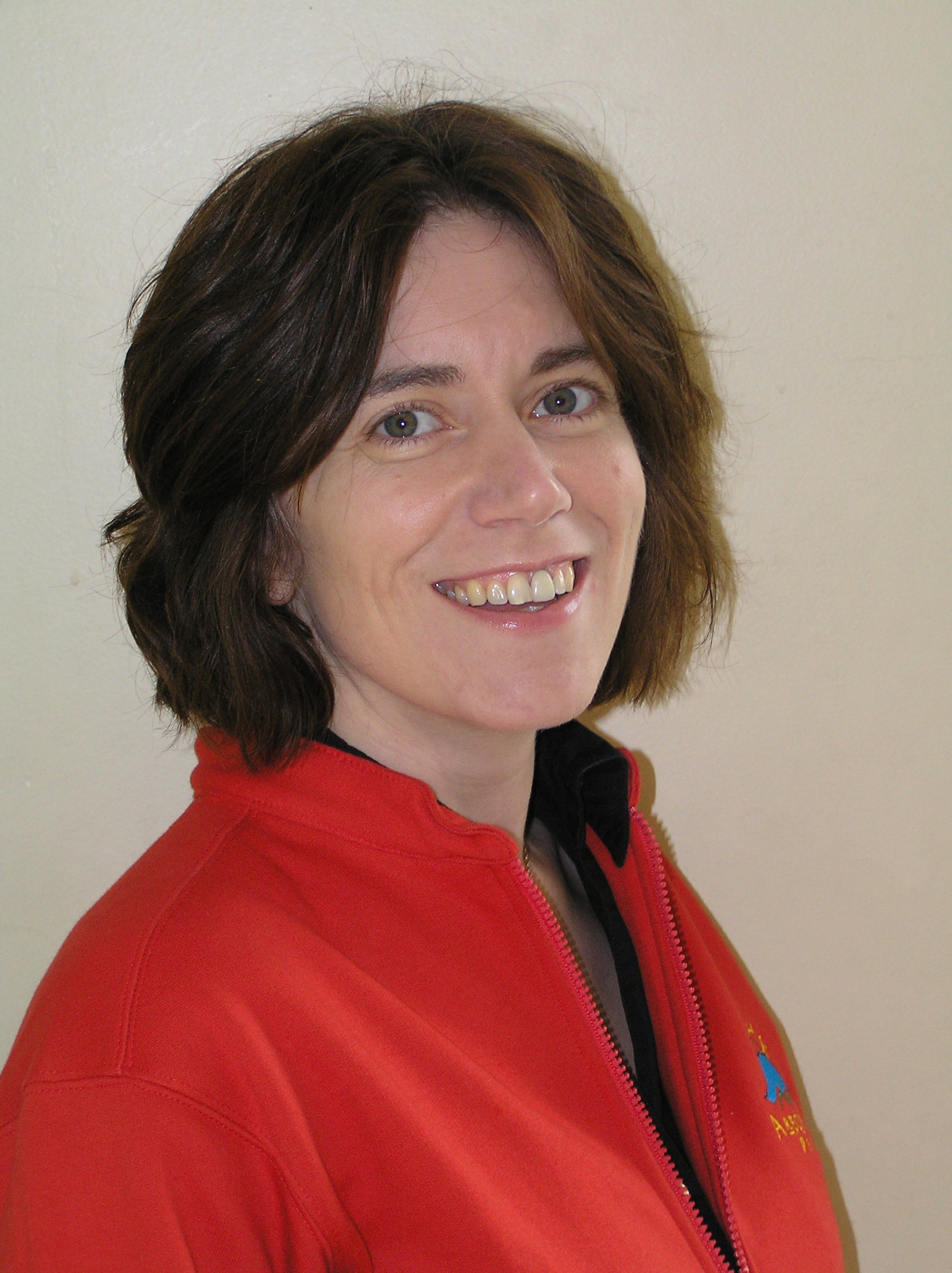 Rachel Hawkes